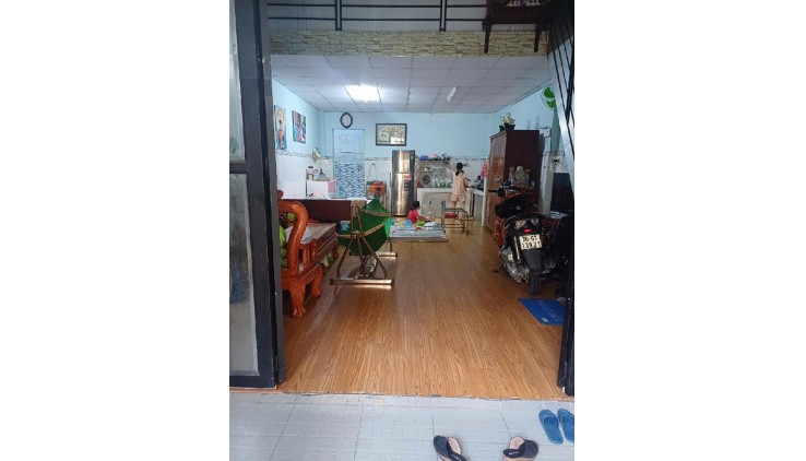 SỐC-Bán nhà mặt tiền Đô Đốc Chấn 60m2, 5.29Tỷ - GẦN ĐH CÔNG THƯƠNG